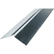 BRAVO Straight comb H12+ D=1.0 M POZINK - Ridge Tile