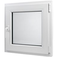 BRAVO PLAST window, OS 1 60X60 P, 60X60 P - Window