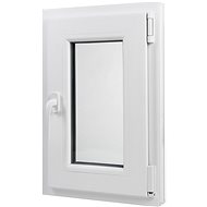 BRAVO PLAST window, OS 1 40X60 P, 40X60 P - Window