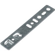 BRAVO Fastening element for PVC window - Window