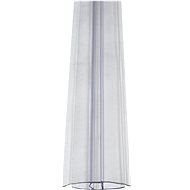 BRAVO Profile polycarbonate LPH 10MM D=2M - Polycarbonate Profile
