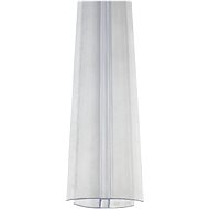 BRAVO Profile polycarbonate LPH 6MM D=2M - Polycarbonate Profile