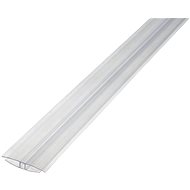 BRAVO Profile polycarbonate LPH 4MM D=2M - Polycarbonate Profile