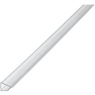 BRAVO Profile polycarbonate LPU 10MM D=2,1M - Polycarbonate Profile