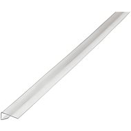 BRAVO Profile polycarbonate LPU 4MM D=2,1M - Polycarbonate Profile