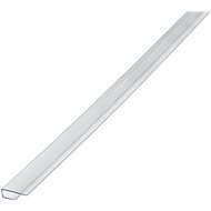 BRAVO Profile polycarbonate LPU 6MM D=2,1M - Polycarbonate Profile
