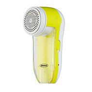 Bravo de-icing machine B-4633 yellow - Fabric Shaver