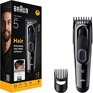 Braun Series 5 HC5510 - Trimmer