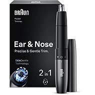 Braun EN20 - Trimmer