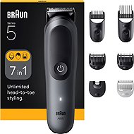 Braun Series 5 AIO5520 7in1 - Trimmer