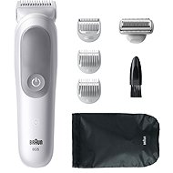 Braun Series 5 BG5550 - Trimmer