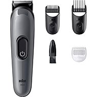 Braun Series 3 AIO3500 4in1 - Trimmer