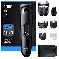 Braun Series 3 AIO3560 7in1 - Trimmer