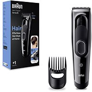 Braun Series 5 HC5310 - Hair Clipper