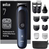 Braun Series 7 AIO7540 11in1 - Trimmer