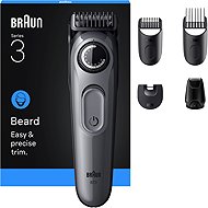 Braun Series 3 BT3560 - Trimmer