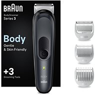 Braun Series 3 3340 - Trimmer