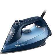 BRAUN TexStyle 7 SI7160. BL - Clothes Iron
