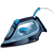 Braun SI3050BL - Clothes Iron