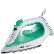 BRAUN TexStyle 1 SI1040.GR - Bügeleisen
