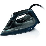 Braun TexStyle 9 SI9682DB - Clothes Iron