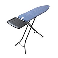 Brabantia Ironing Board B 124 × 38 cm black frame PDPJ - Denim Blue - Ironing Board