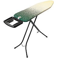 Brabantia Ironing Board B 124 × 38 cm white frame POP - New Dawn - Ironing Board