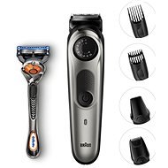Braun BT7020 - Trimmer