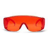 BrainMax Tron 100% blue and green light blocking goggles, children's - Glasses