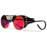 BrainMax Himalaya Glasses red 13,5 × 11 cm - Glasses