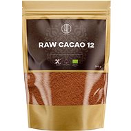 BrainMax Pure Raw Cacao 12 BIO 500 g - Instant Hot Drink Mix