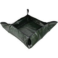 BRADAS transplanting mat 100 × 100cm PE - Repotting Mat