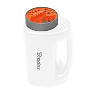 BRADAS 2L handheld spreader - Fertilizer Scatterer