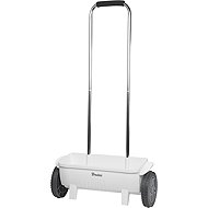 BRADAS 12L seed spreader cart - Fertilizer Scatterer