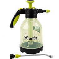BRADAS Aqua Spray Clear 1.5L sprayer - Pressure Sprayer
