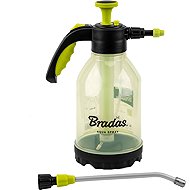 BRADAS Aqua Spray Clear 2.0L sprayer - Pressure Sprayer