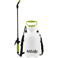 BRADAS Aqua Spray 5.0L pressure sprayer - Pressure Sprayer