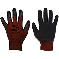 BRADAS Flash Grip work gloves size 6 - Work Gloves