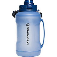 BrainMax Tank bottle silicone collapsible water bottle - Drinking Bottle