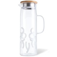 BrainMax Pure Carafe 1,5 l - Carafe 