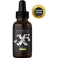 BrainMax CéBéDé Day, 10%, 10 ml - CBD
