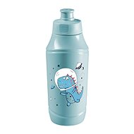 BRANQ Plastic bottle for children 0,35 l - Children's Water Bottle