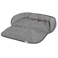 Kerbl Dog and cat bed 60 × 40 × 12 cm - Pet Bed