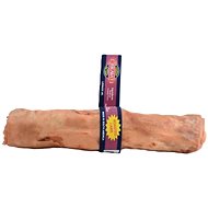 Bravo Cowhide Roll Lamb Lamb 22 cm - Dog Treats