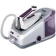 Braun CareStyle 7 IS7266. VI - Steam Generator