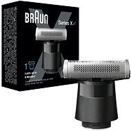 Braun Series X, náhradná hlava pre Braun Series X Styler, XT20 - Príslušenstvo k holiacemu strojčeku