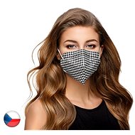 Czech NanoRespirator FFP2 - Palestine (No.100) - Respirator