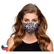 Czech NanoRespirator FFP2 - Jaguar (No.110) - Respirator