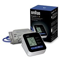 Braun EXACTFIT 1 BUA 5000 - Pressure Monitor