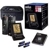 Braun EXACTFIT™ 5 BP6200 - Pressure Monitor